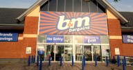 B&M shoppers 'secretly excited' as popular April chocolate on sale in December