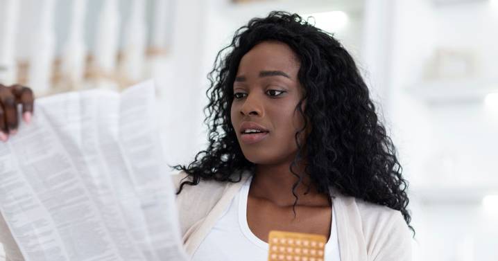 Open medication the right way every time with simple trick