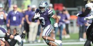 Kansas State 4-star junior to redshirt, miss rest of 2025 season
