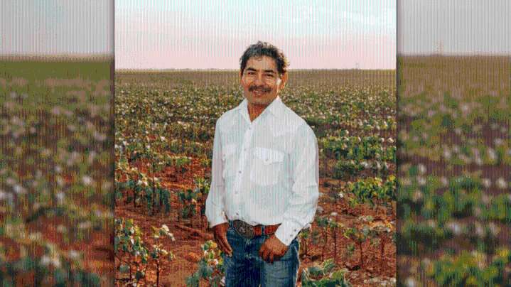 Big Country family speaks out after father detained by ICE