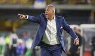 "Se trabaja seriamente": Hernán Torres tras eliminación de Millonarios