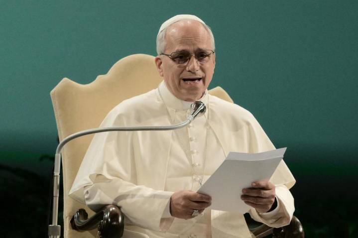 Why Pope Leo XIV’s Lebanon visit matters amid Israeli bombardment