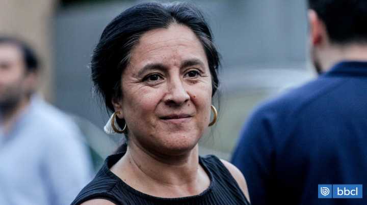 CGR sanciona a exalcaldesa Peñaloza y propone destituir a funcionario por caso Cesfam en Las Condes