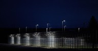Nebraska prison reopens as federal immigration center, aims for 200 detainees by Thanksgiving