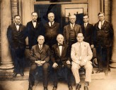 Valparaiso University marks 100 years of Lutheran control