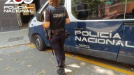 Detenido por clavar un punzón a un vigilante en una discoteca en Palma
