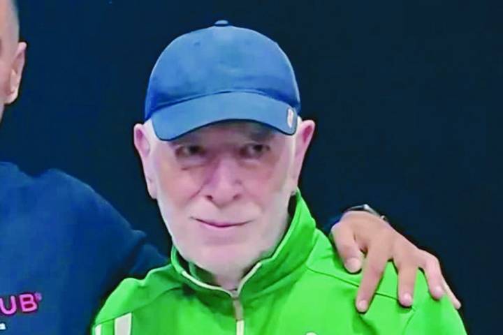 El Adesa 80 de Baloncesto celebrará su 45 Aniversario el sábado 22 de noviembre