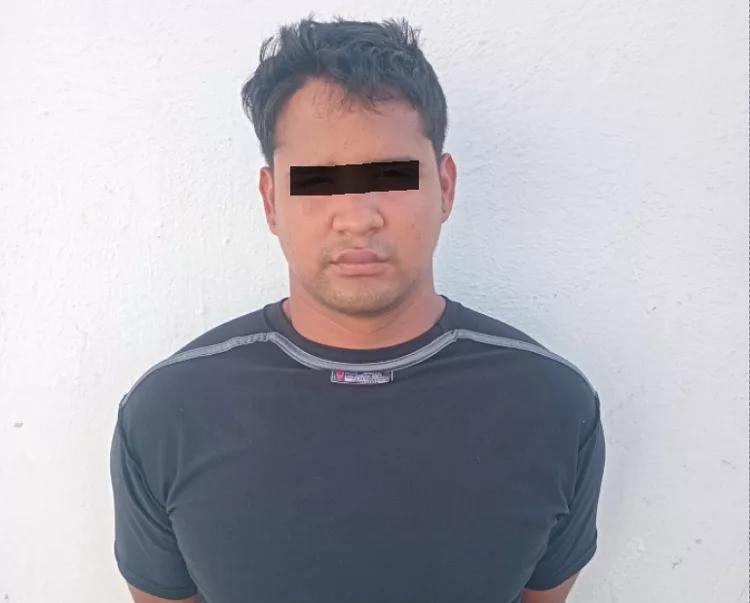 Cicpc Lara captura homicida que estuvo prófugo por 7 años