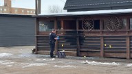 Fort St. John, B.C., RCMP arrest 2 after Halloween arson and shooting of nightclub
