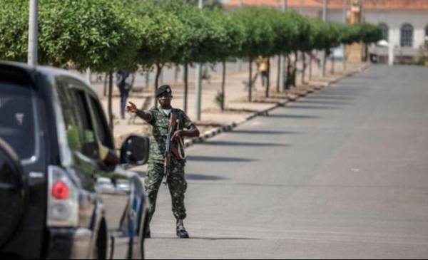 Golpe de Estado en Guinea Bissau: militares toman el poder y detienen al presidente