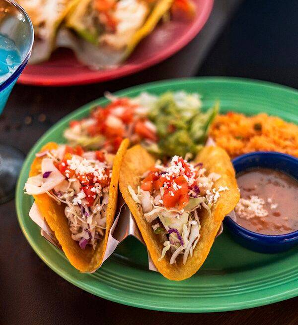 New to the Neighborhood: Agavero Guac & Margs