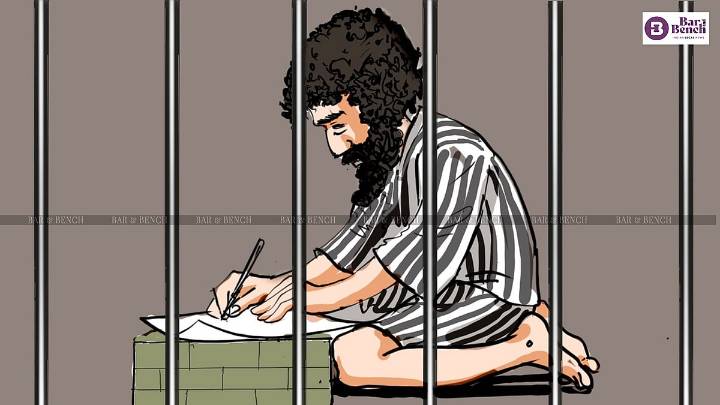 Kerala High Court directs State to decide on jailed Maoist leader's request to publish book he wrote in prison