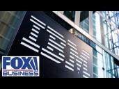 Inside IBM’s MIND-BLOWING Quantum computer