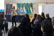 Provincias patagónicas trabajaron sobre alfabetización