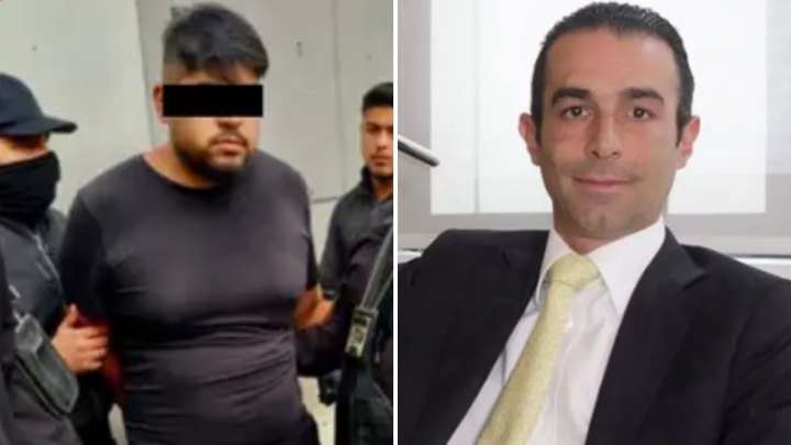 ¿Quién es El Goofy, Presunto Autor Intelectual del Homicidio del Abogado David Cohen en CDMX?