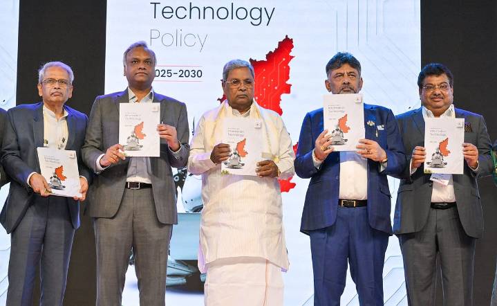 Bengaluru Tech Summit: Karnataka govt plans tech clusters in tier