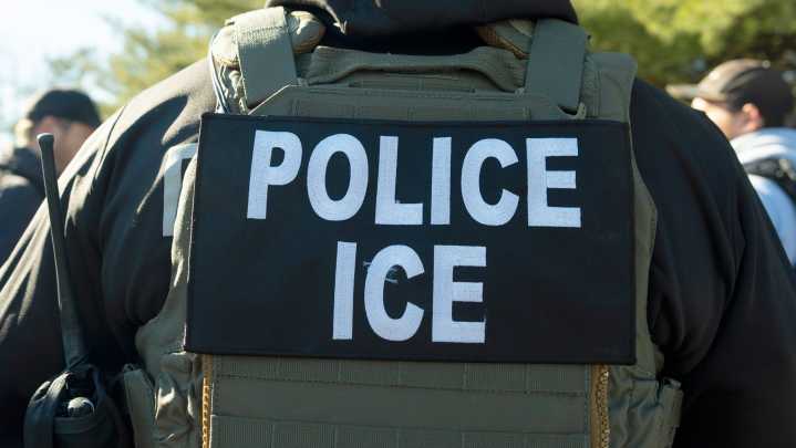 Detroit Evening Report: Increased ICE presence reported in metro Detroit