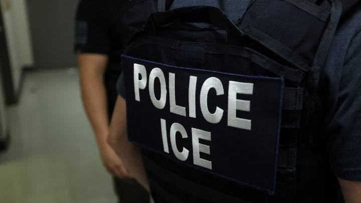 ICE bate un nuevo récord de detenidos con 66.000 inmigrantes ilegales bajo custodia