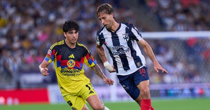 Monterrey vs. América: ¿Dónde y a qué hora ver la ida de los cuartos de final?