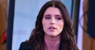 Katherine Schwarzenegger Responds to Tatiana Schlossberg's Cancer Diagnosis
