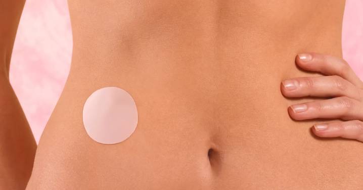 ISP alerta por venta ilegal de parches para bajar de peso, controlar la glucosa y el apetito: Revisa detalles del producto