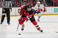 Devils' Jack Hughes undergoes surgery, out eight weeks