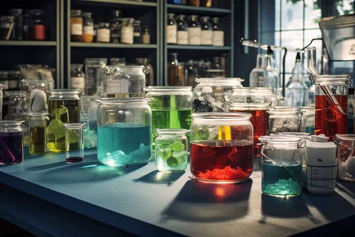 20% Upper Circuit: Chemical stock skyrockets as board set to consider share buyback