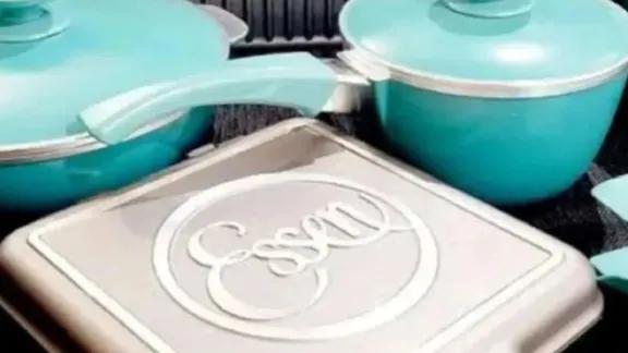 Crisis en Essen: reduce 45% de la producción local y despide a 30 trabajadores