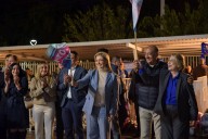 Maru Campos inicia la distribución de más de 15 mil chamarras de la campaña “Juntos contra el Frío”