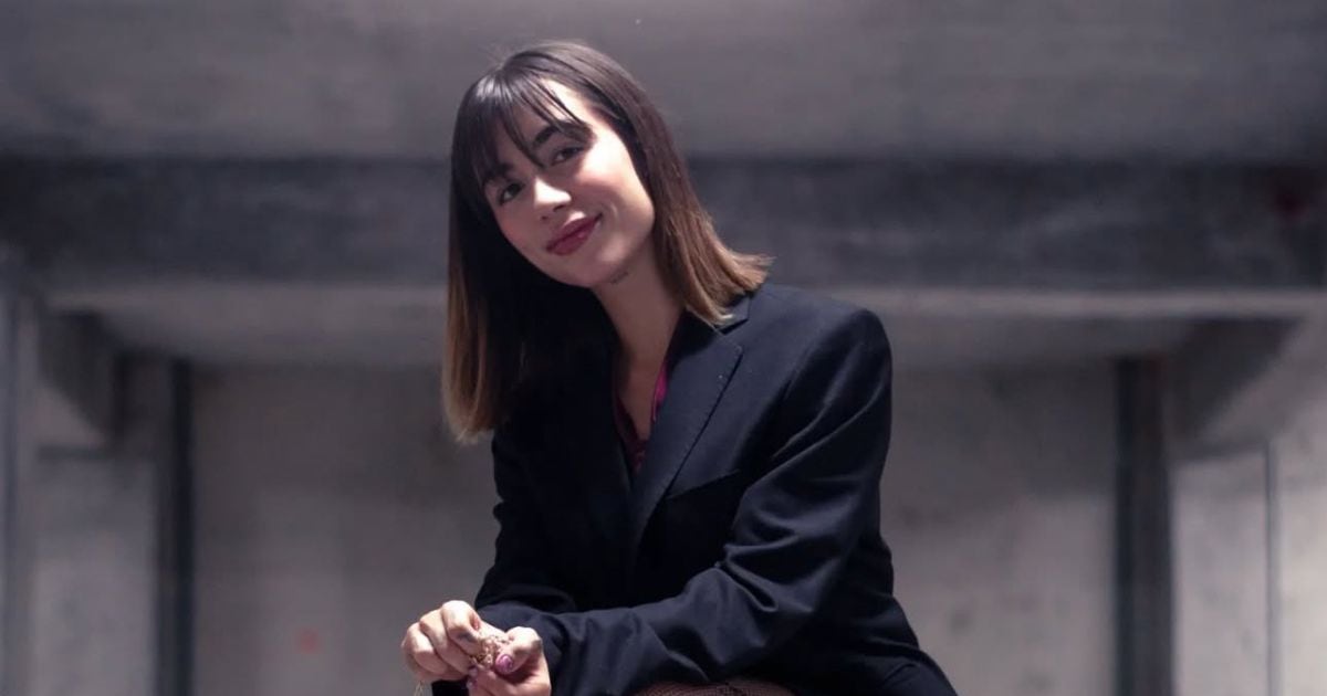 Liberan a Daniela Toussaint Camberos: todo lo que se sabe tras su detención en la marcha de la Gen Z