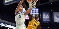 Kentucky dominates Tennessee Tech at Rupp Arena