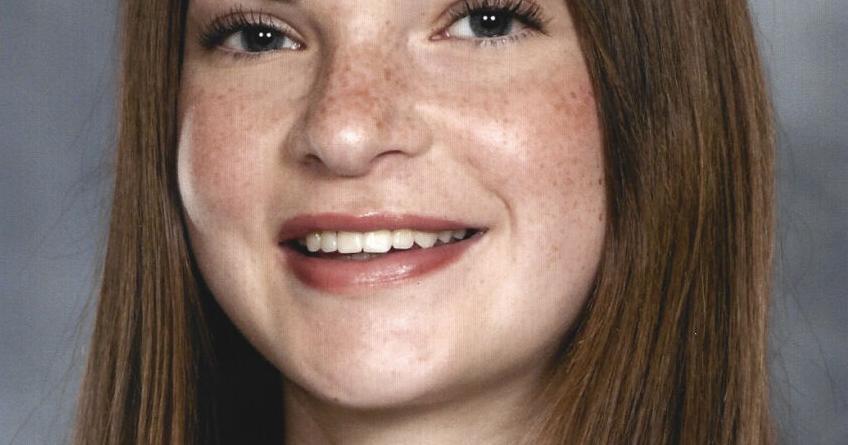 Cailey Zelwin | Solon High School