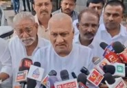 Congress MLA Raju Kage demands separate North Karnataka state