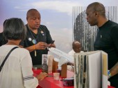 Sudáfrica presentó sus atractivos turísticos en Fitven Carabobo 2025