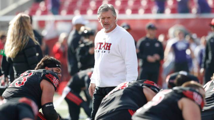 PK: Will Utah Football Get Punished For Nail-Biting Win Over Kansas State?