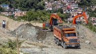 Alcaldía de Medellín pondrá otros $4.800 millones para búsqueda en La Escombrera