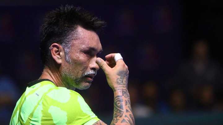 "Vergüenza": Marcelo Ríos criticó al Presidente Boric y entregó su opción para el domingo