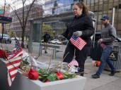 Afgano será acusado de asesinato por tiroteo contra Guardia Nacional