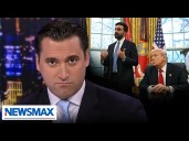 Problem solver meets 'socialist opportunist' in the Oval Office: Bob Brooks