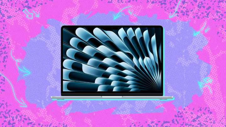 Apple's M4 MacBook Air is now just $750 on Amazon, a new record low