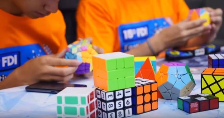 Llega el 16° Festival del Ingenio en Buenos Aires: fechas, horarios y cómo participar