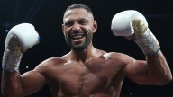 Kell Brook on coming out of retirement to box in 2026: 'It could be the end...or could it?'