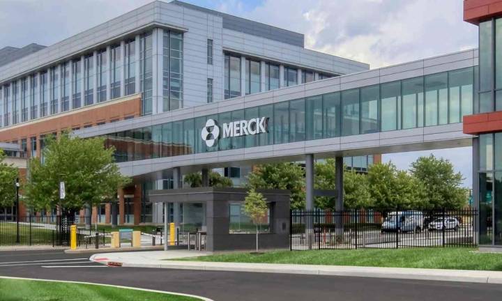 Merck enters into RnD funding agreement with Blackstone Life Sciences for Sacituzumab Tirumotecan