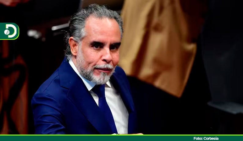 Procuraduría abre investigación a Benedetti tras llamar ‘loca’ y ‘delincuente’ a la magistrada Lombana