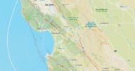 2 earthquakes strike San Juan Bautista on Thanksgiving Day