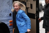 Elecciones en EE.UU. Los demócratas recuperan el primer estado desde que asumió Trump y se espera un triunfo en Nueva York