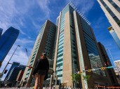 Former Calgary teacher convicted of abusing young student