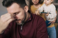 Woman ‘Waiting Out’ Maternity Leave to Break Up Her Partner