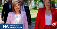 Bullrich anunció la nueva Agencia Nacional para “administrar las migraciones”