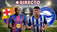 Barça - Alavés de LaLiga, en directo hoy: goles y última hora de la jornada 14